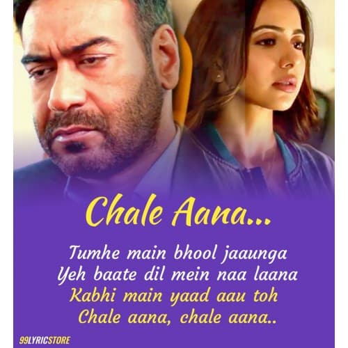 دانلود آهنگ هندی Amaal Mallik & Arman Malik - Chale Aana
