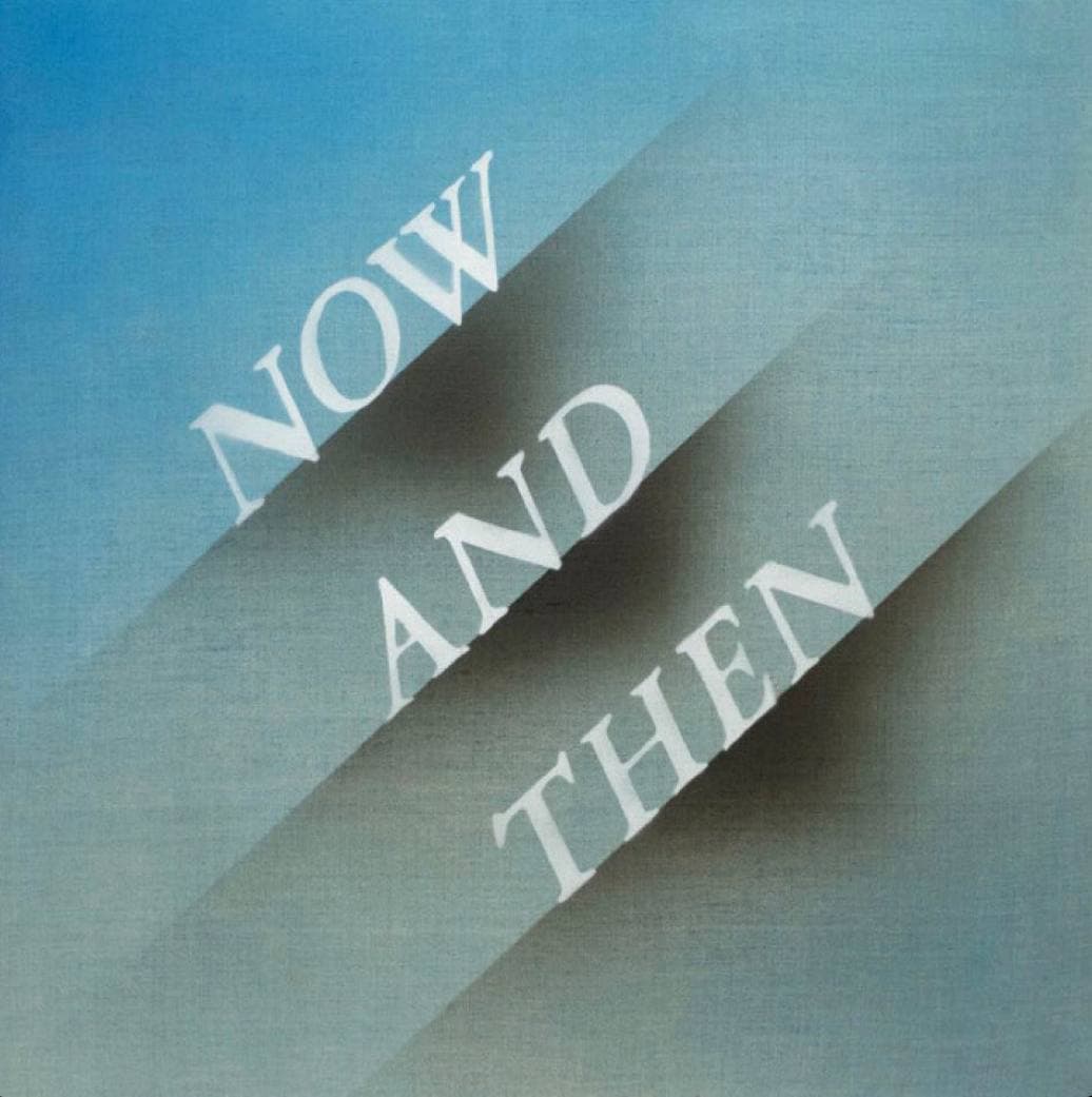 دانلود آهنگ The Beatless - Now And Then