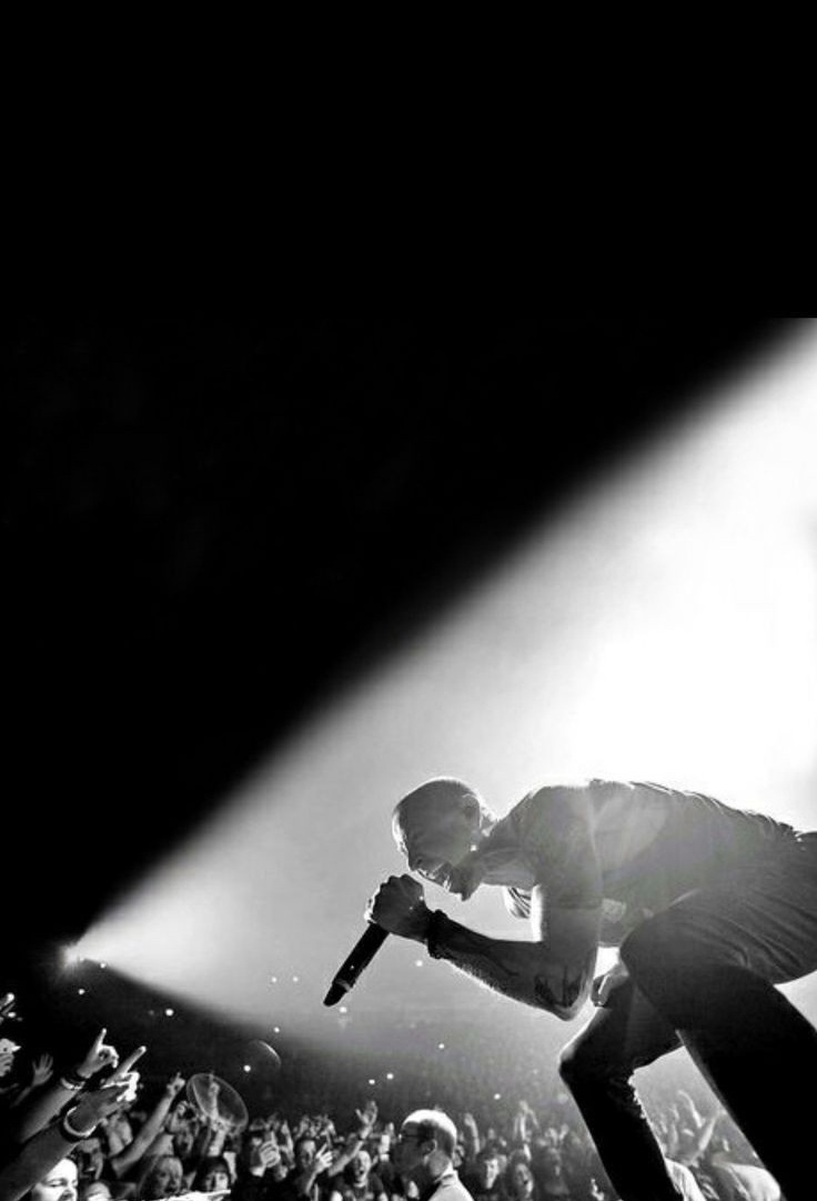  Linkin Park (feat. Daron Malakian) _ Rebellion