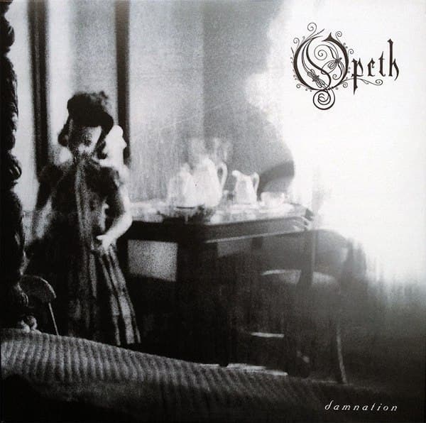 دانلود آهنگ Opeth - Death Whispered a Lullaby 