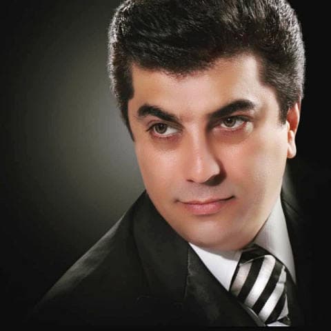 دانلود آهنگ لیلا لیلا لیلا ابرو کمونی لیلا از سروش| شاد و نوستالژیک 