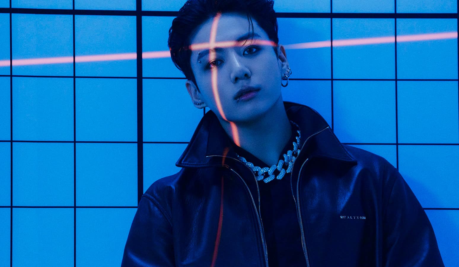 دانلود ریمیکس آهنگ JungKook به نام Seven (ورژن عراقی)