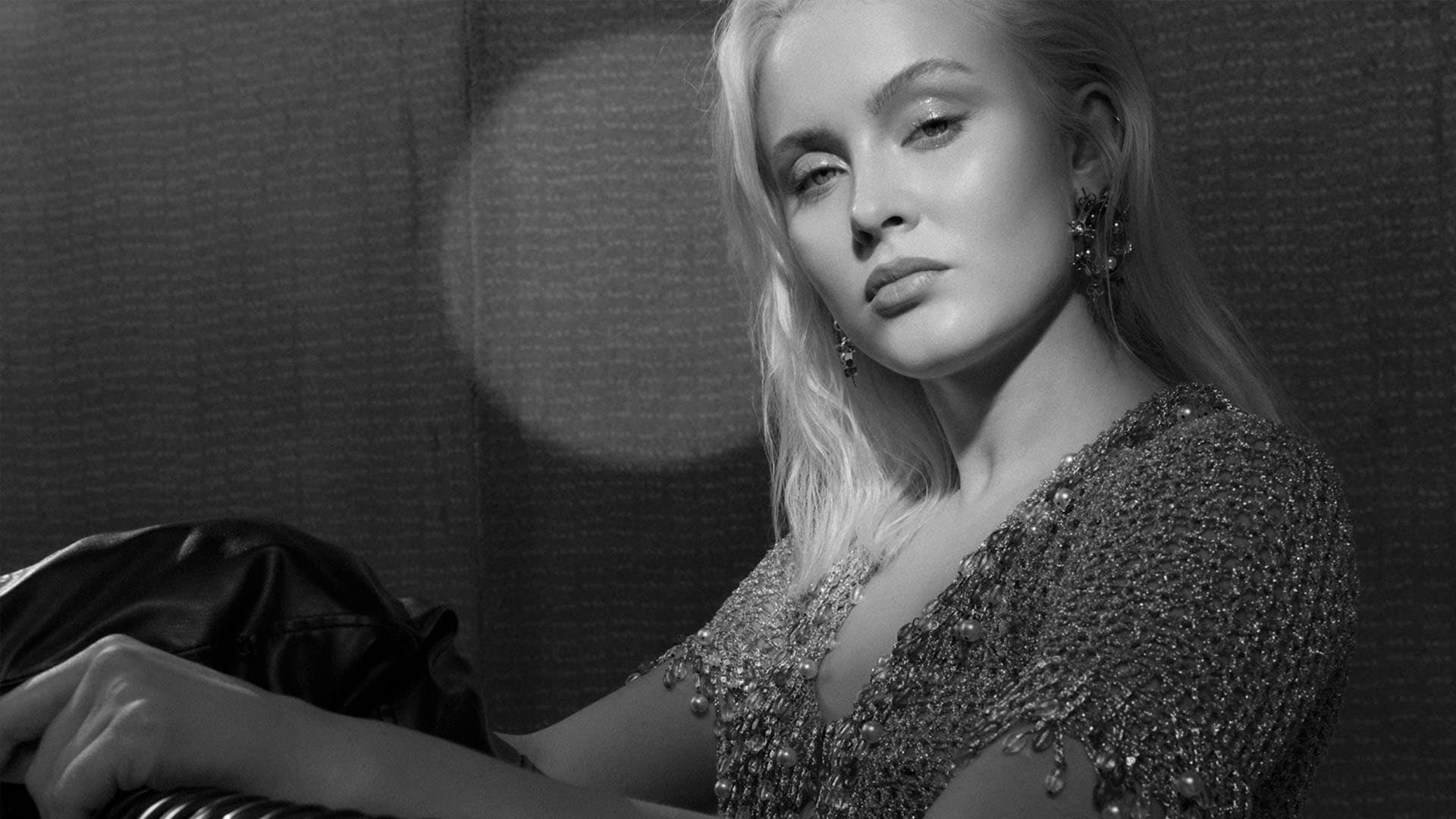 دانلود آهنگ جدید On My Love از Zara Larsson & David Guetta