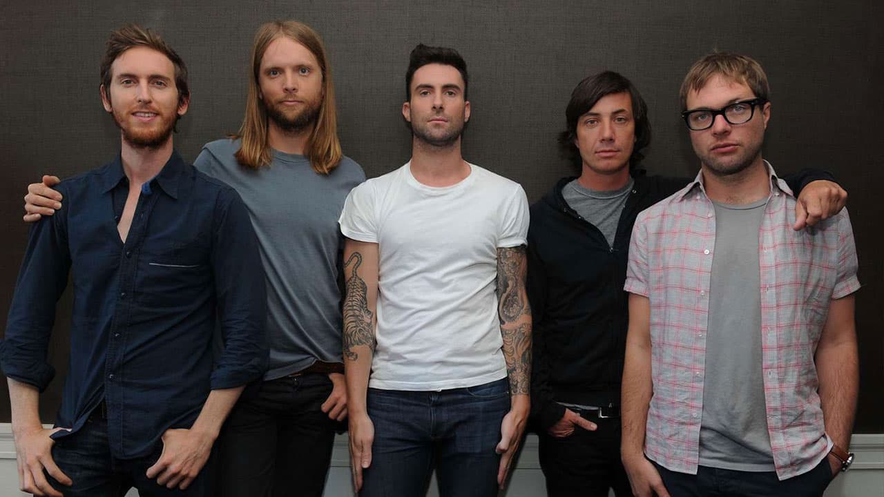 Don't Wanna Know - Maroon 5 & Kendrick Lamar