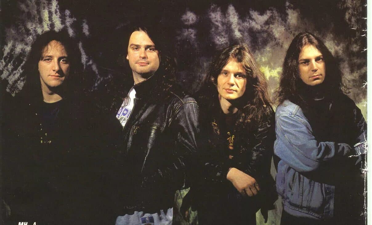 Blind Guardian - Nightfall