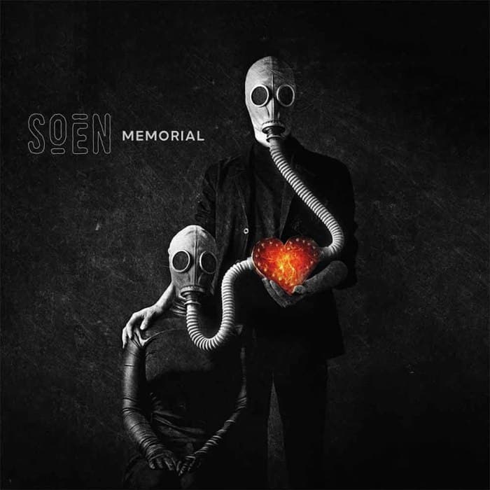 دانلود آهنگ جدید Soen به نام Memorial