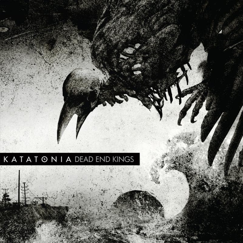 دانلود آهنگ Undo You از Katatonia