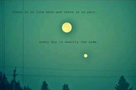 دانلود آهنگ Every Day Is Exactly The Same از Nine Inch Nails