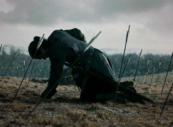 Ramin Djawadi - The Prince That Was Promised
