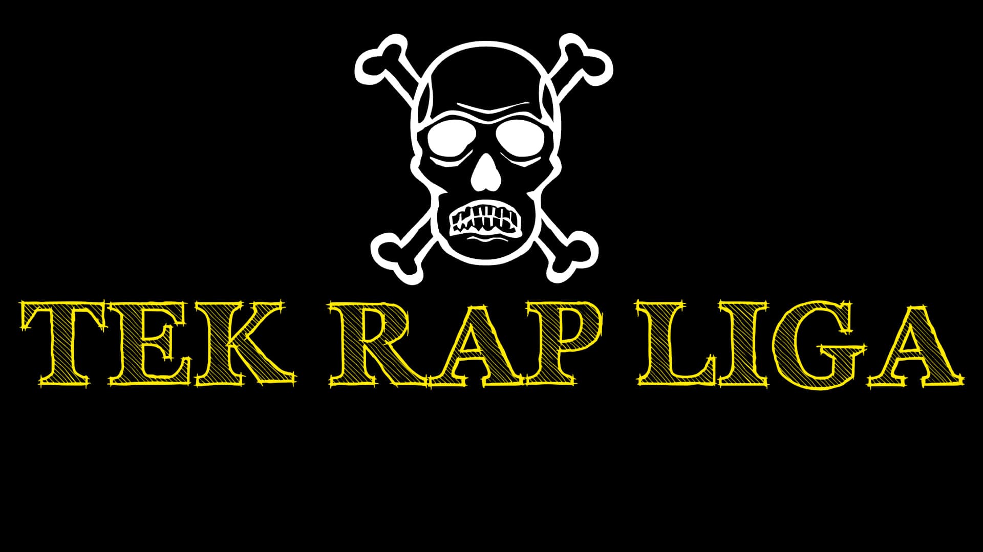 TEK RAP LIGAعضوگیری مسابقه