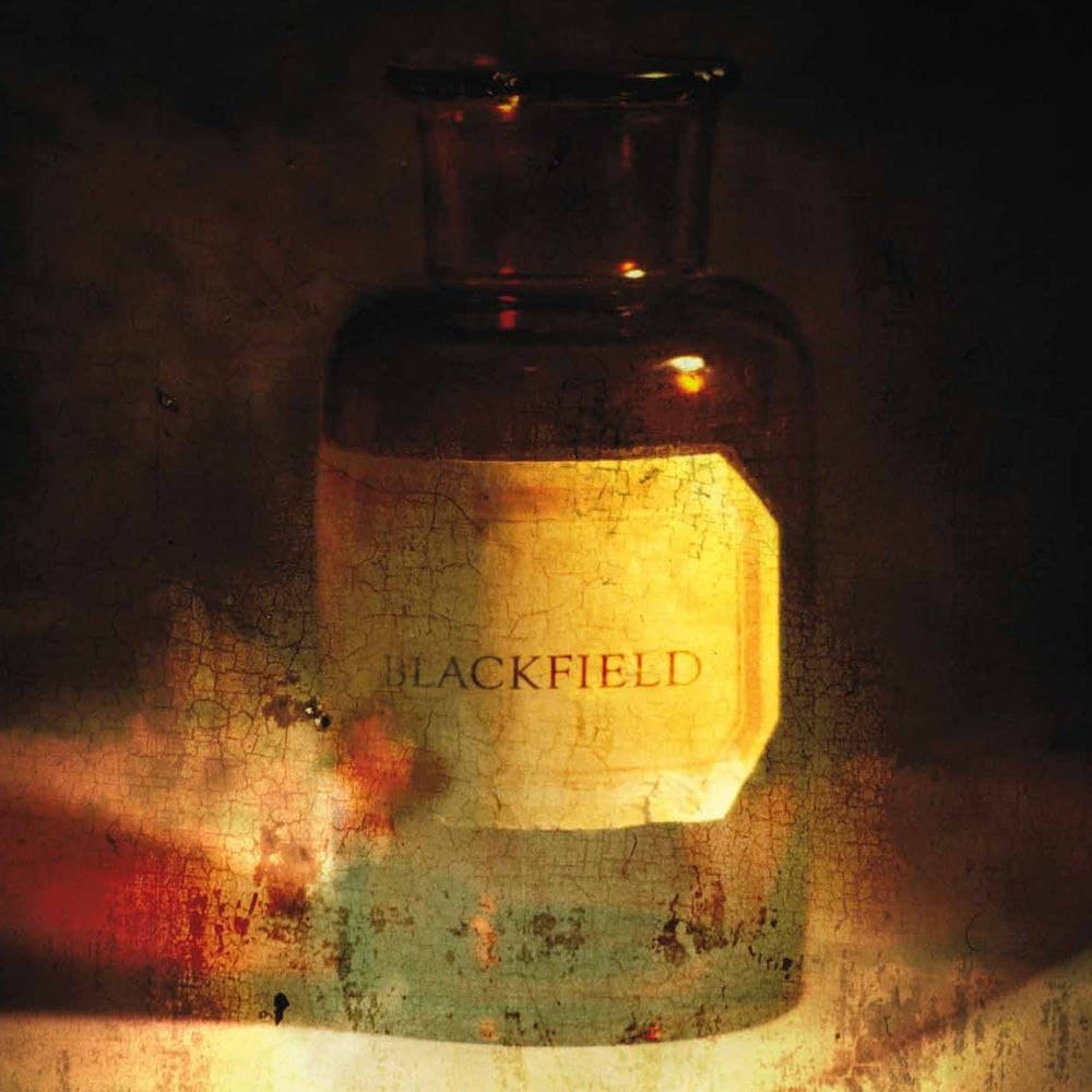 دانلود آهنگ scars از blackfield 