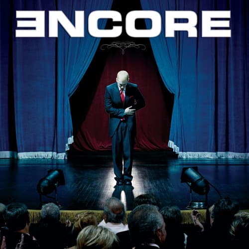 دانلود آهنگ Mockingbird از Eminem