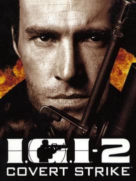 معرفی بازی کم حجم IGI 2 : covert strike برای کامپیوتر