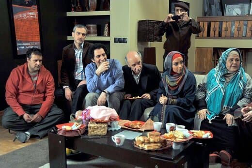 دانلود تیتراژ پایانی سریال ساختمان پزشکان