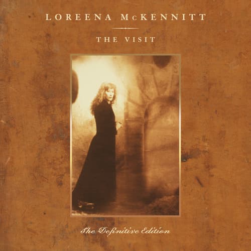 دانلود موسیقی به یاد ماندنی Tango to Evora از Loreena McKennitt