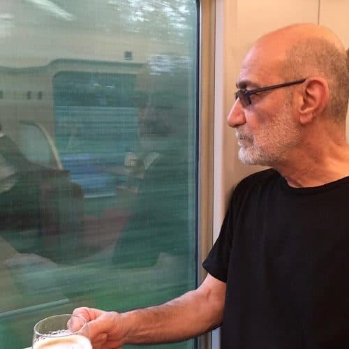 دانلود آهنگ پنجره از سیاوش قمیشی