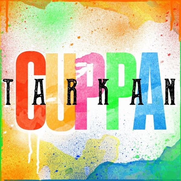 دانلود آهنگ ترکیه ای ترند Cuppa از Tarkan