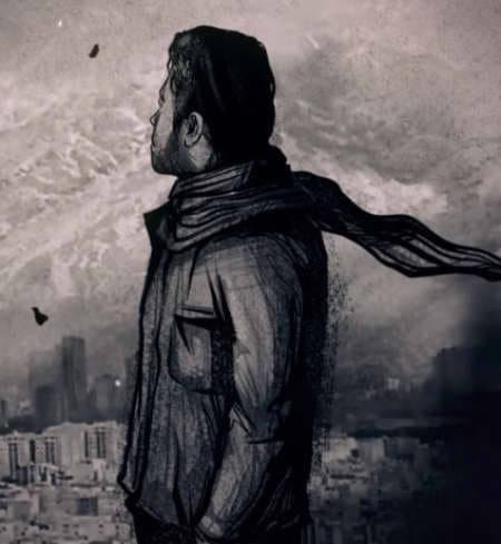 دانلود آهنگ نفرین از محسن چاوشی