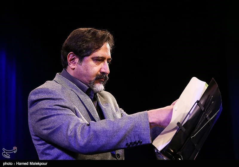 مهمان من شو ساعتی _ حسام الدین سراج 
