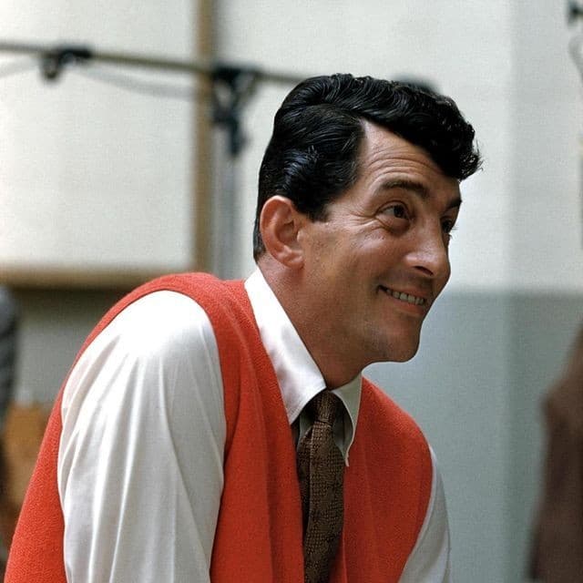دانلود آهنگ Dean Martin - You're Nobody 'Til Somebody Loves You