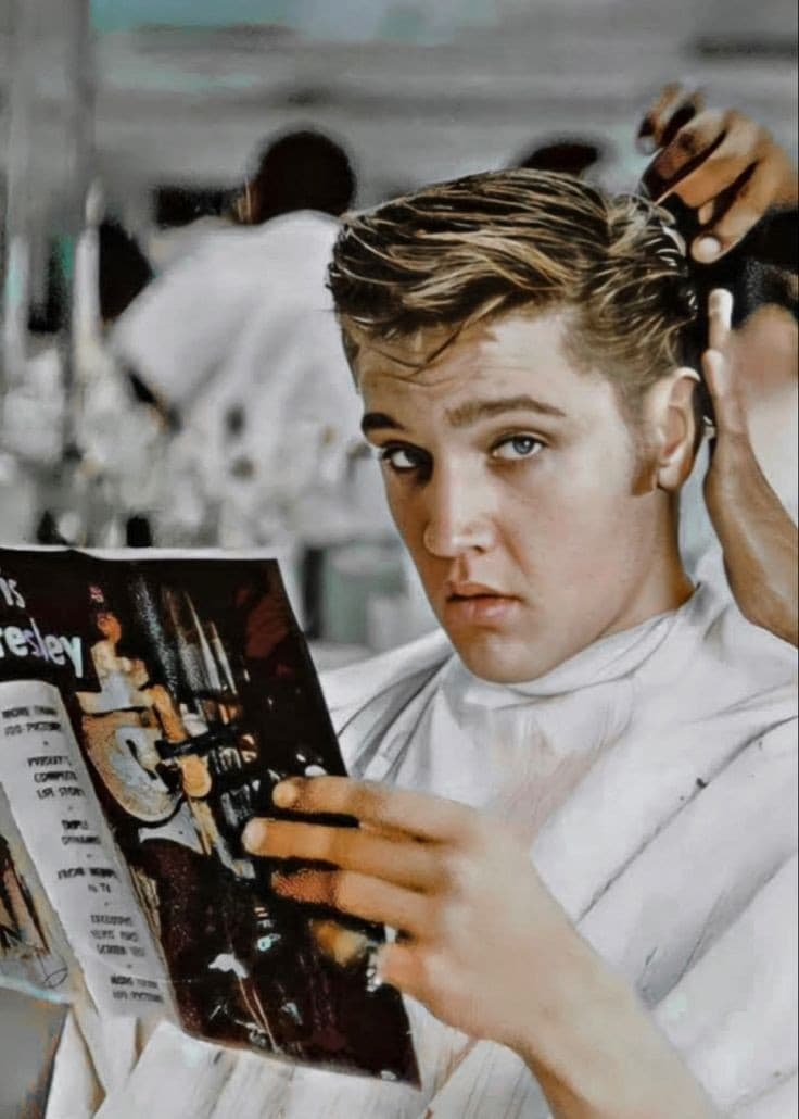دانلود آهنگ Elvis Presley - Return To Sender