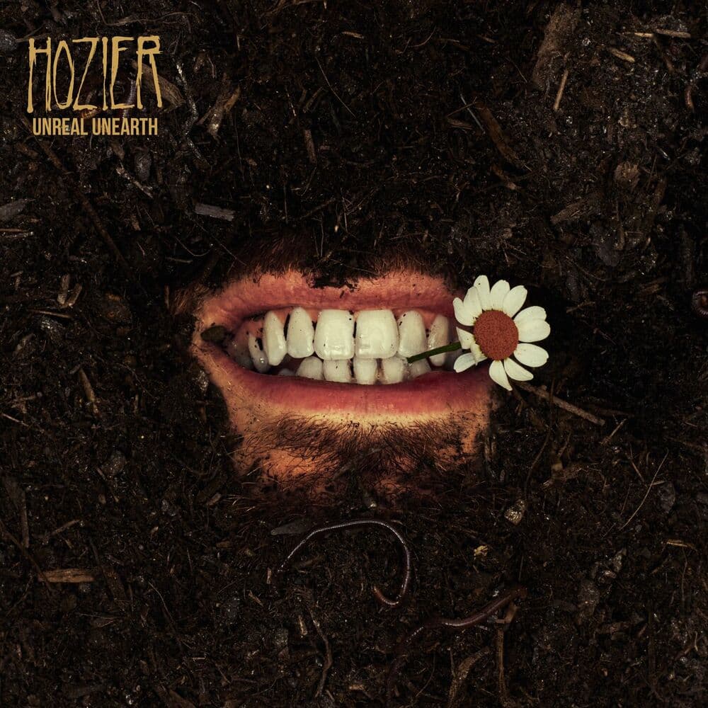 دانلود آهنگ eat your young از Hozier