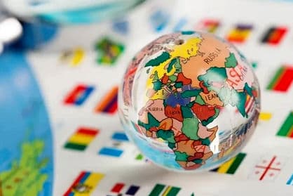 غمگین ترین کشور ها در سال ۲۰۲۳