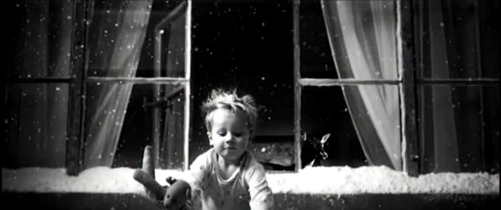 آهنگ Silence از Portishead