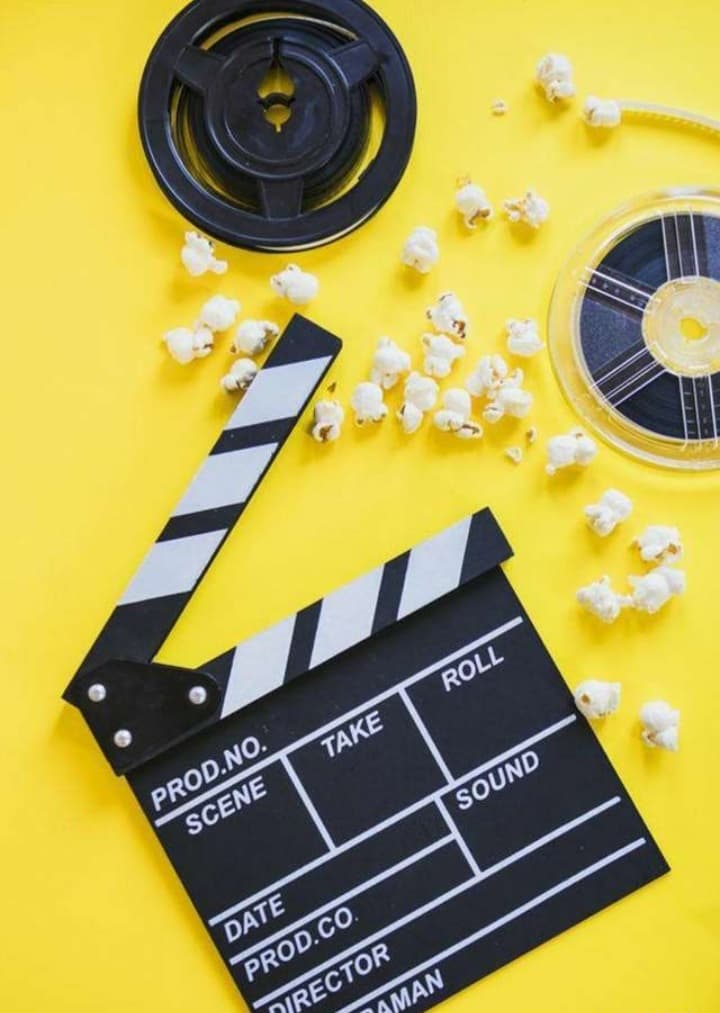 هفت نمای اصلی در سینما? (بخش سوم)