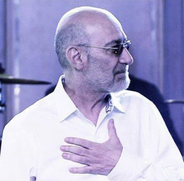 قطعه زیبای گره گم رو بشنویم از استاد سیاوش قمیشی 
