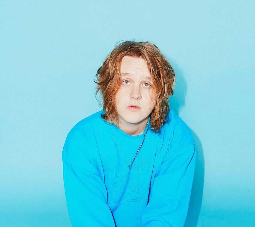 دانلود همه آهنگ های Lewis Capaldi | فول آلبوم لوئیس کاپالدی