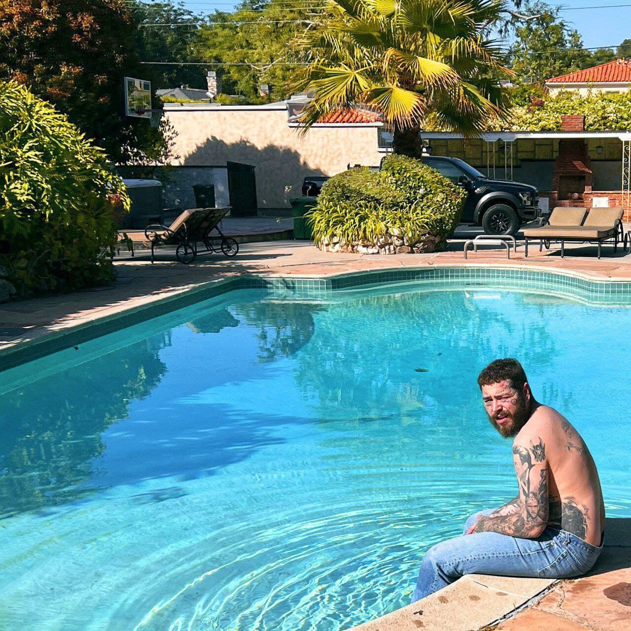 دانلود آلبوم Austin از Post Malone | آلبوم "Austin" از "پست مالون"