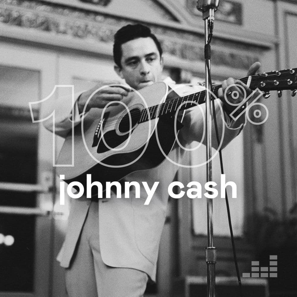 دانلود همه آهنگ های Johnny Cash | فول آلبوم جانی کش