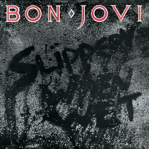 دانلود آهنگ Bon Jovi - Never Say Goodbye