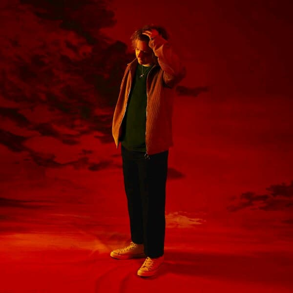 دانلود آهنگ Lewis Capaldi - Don't Get Me Wrong