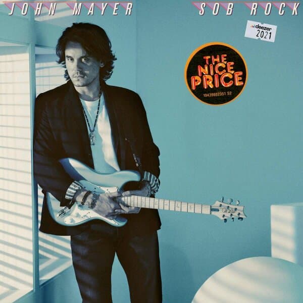 دانلود آهنگ John Mayer - Til the right one comes