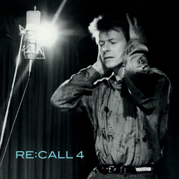 آهنگ China Girl از David Bowie