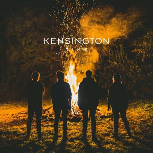 آهنگ No Me از Kensington همراه متن و ترجمه