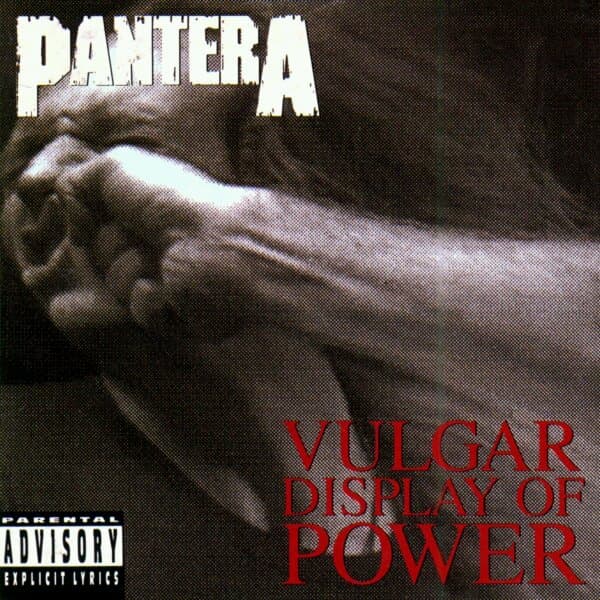 آهنگ Walk از Pantera