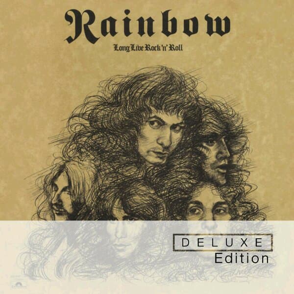 دانلود آهنگ Rainbow - Kill The King