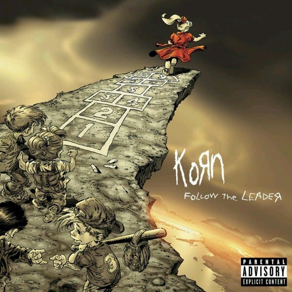 دانلود آهنگ Korn - Freak On a Leash