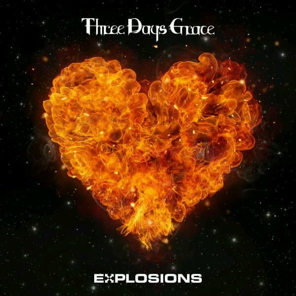 دانلود آهنگ Three Days Grace - So Called Life