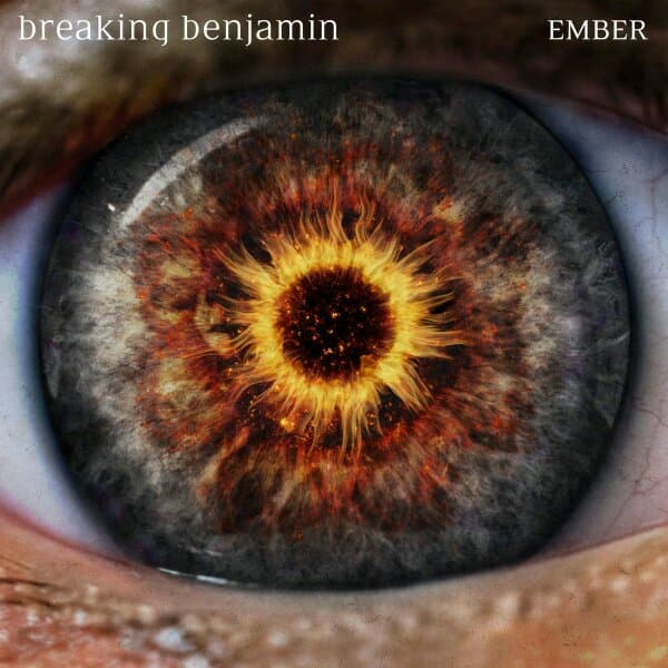 دانلود آهنگ Breaking Benjamin - Feed the Wolf