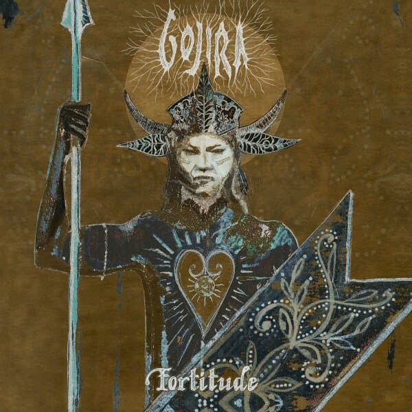 دانلود آهنگ Gojira - Born For One Thing