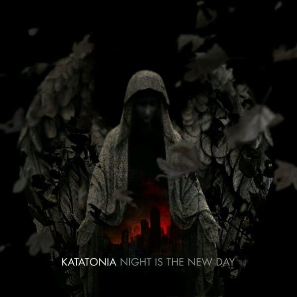 دانلود آهنگ Katatonia - Inheritance