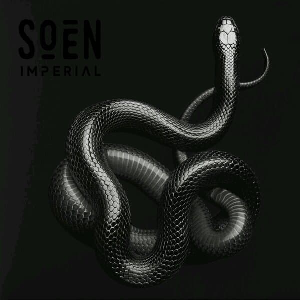 دانلود آهنگ Soen - Deceiver