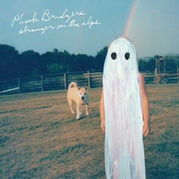 دانلود آهنگ Phoebe Bridgers - You Missed My Heart