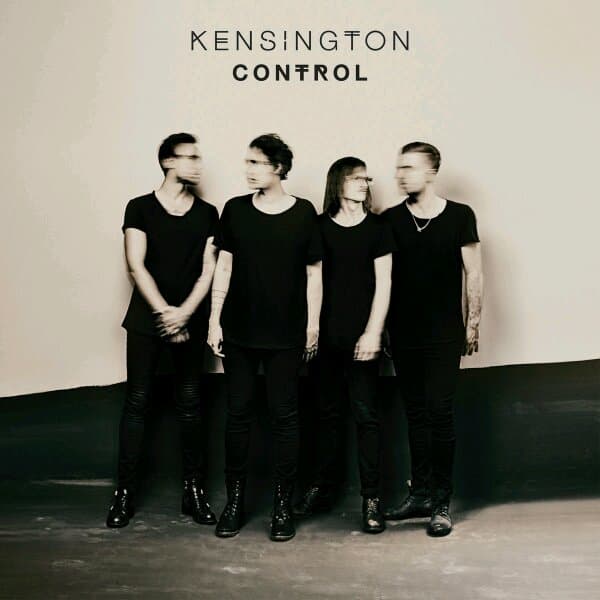 دانلود آهنگ Kensington - Sorry