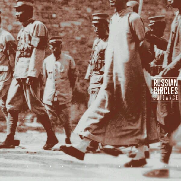 دانلود آهنگ Russian Circles - Afrika