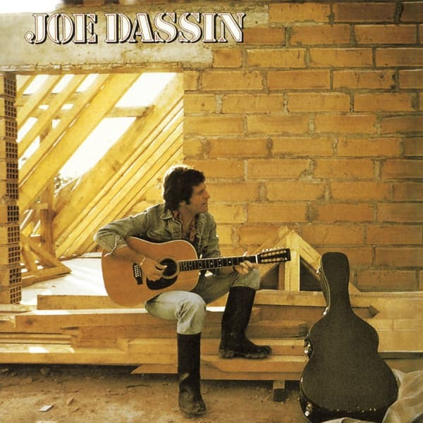 دانلود آهنگ Joe Dassin - Et si tu n'existais pas
